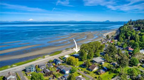 103 Bay View Drive Point Roberts WA 98281