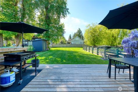 103 Bay View Drive Point Roberts WA 98281