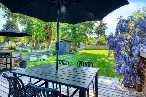 103 Bay View Drive Point Roberts WA 98281