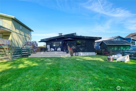 103 Bay View Drive Point Roberts WA 98281