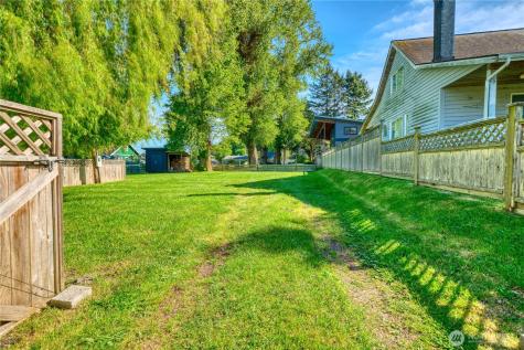 103 Bay View Drive Point Roberts WA 98281