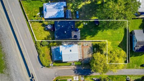 103 Bay View Drive Point Roberts WA 98281