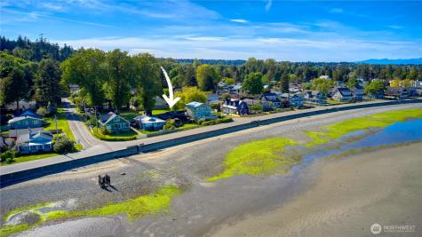 103 Bay View Drive Point Roberts WA 98281