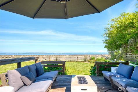 103 Bay View Drive Point Roberts WA 98281