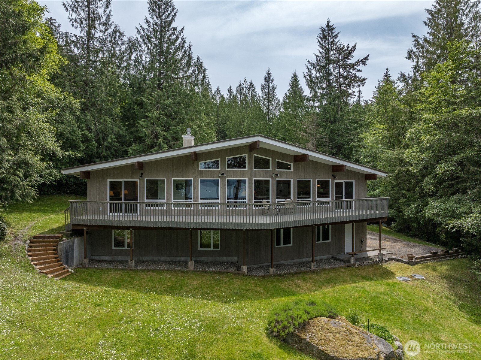 127 Sand Cove Lane Lopez Island WA 98261