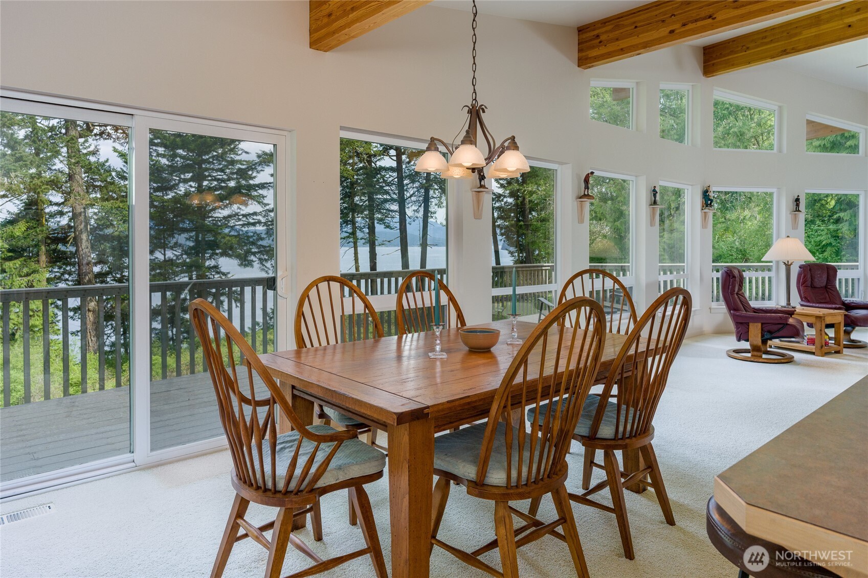 127 Sand Cove Lane Lopez Island WA 98261