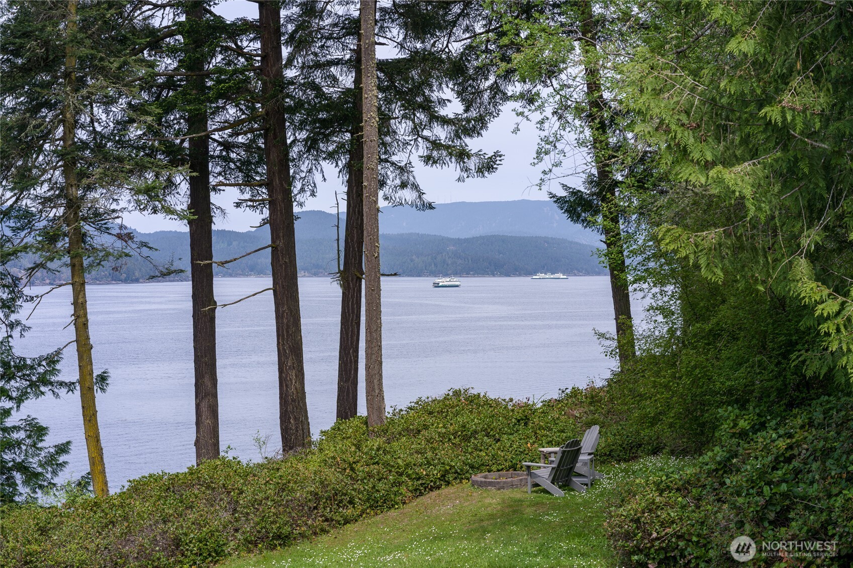 127 Sand Cove Lane Lopez Island WA 98261
