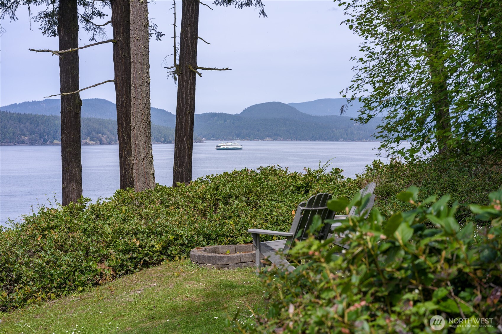 127 Sand Cove Lane Lopez Island WA 98261