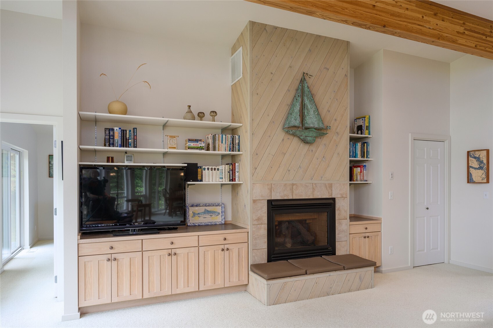 127 Sand Cove Lane Lopez Island WA 98261