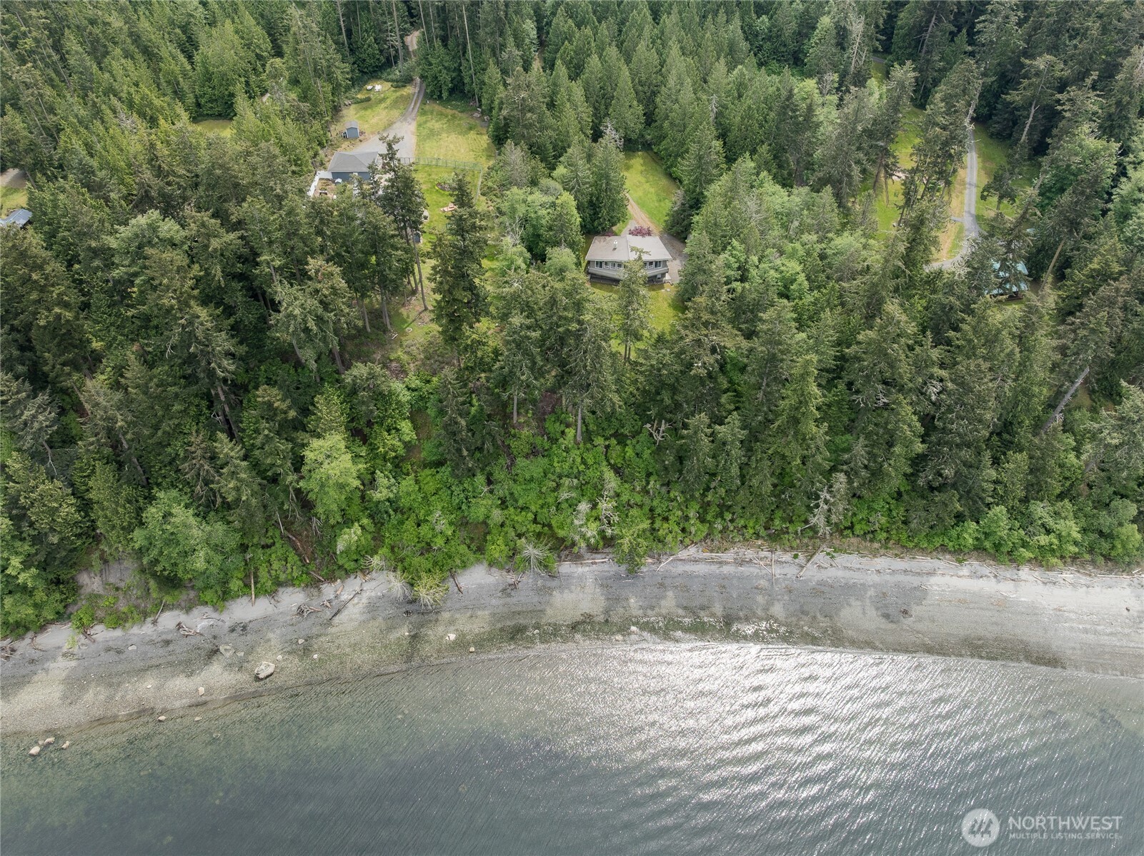127 Sand Cove Lane Lopez Island WA 98261