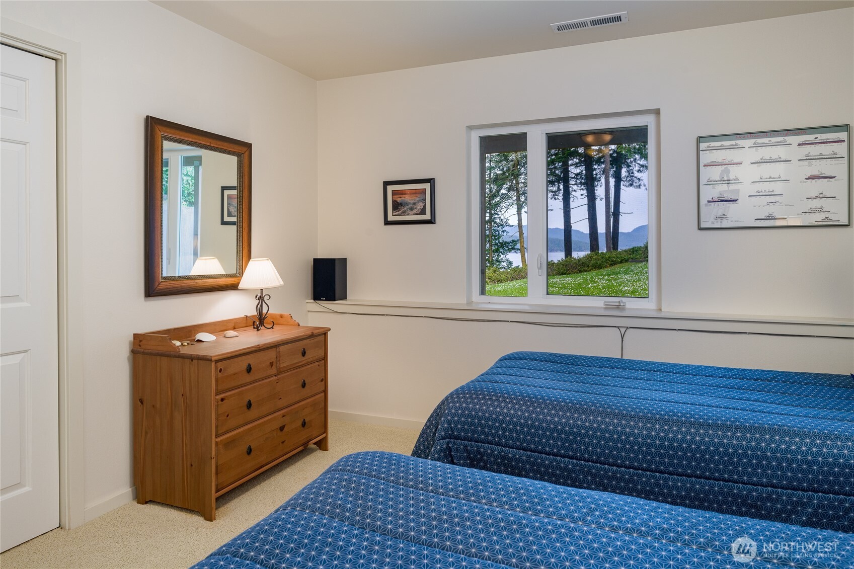 127 Sand Cove Lane Lopez Island WA 98261