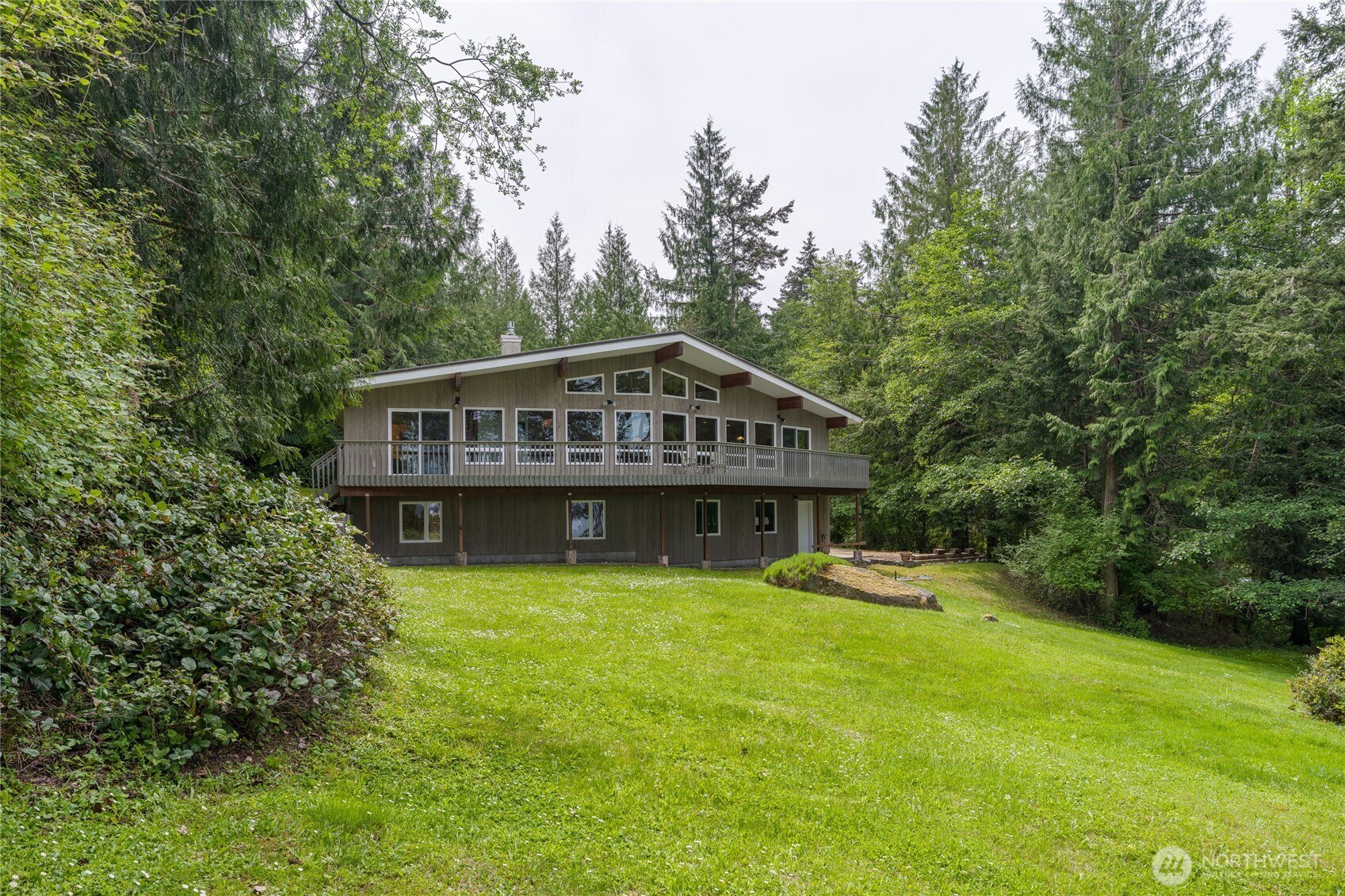 127 Sand Cove Lane Lopez Island WA 98261