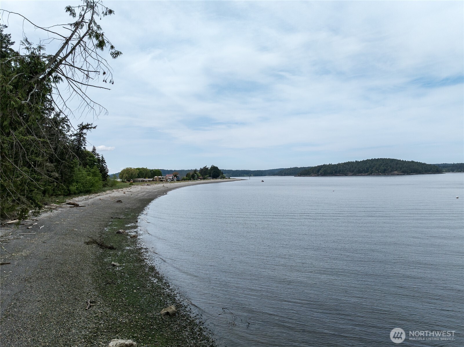 127 Sand Cove Lane Lopez Island WA 98261
