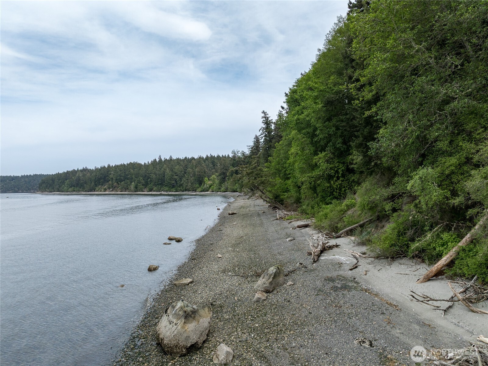 127 Sand Cove Lane Lopez Island WA 98261