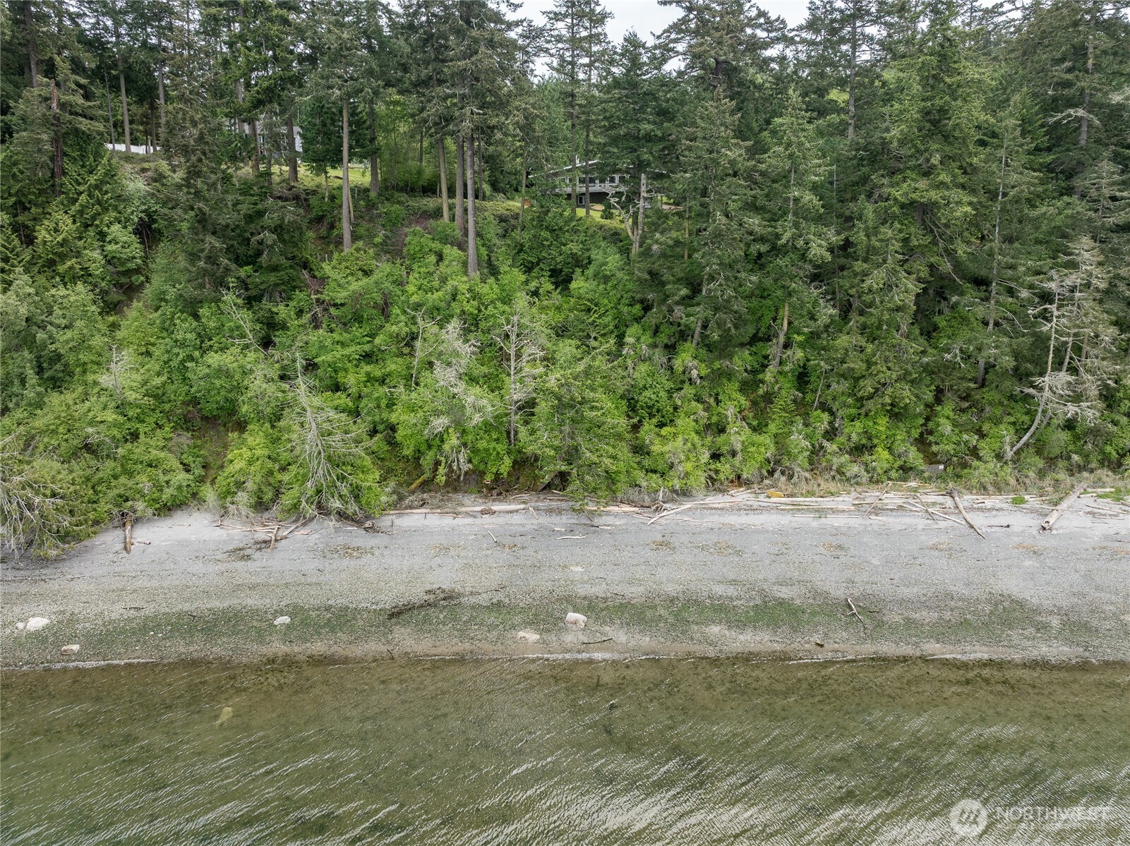 127 Sand Cove Lane Lopez Island WA 98261