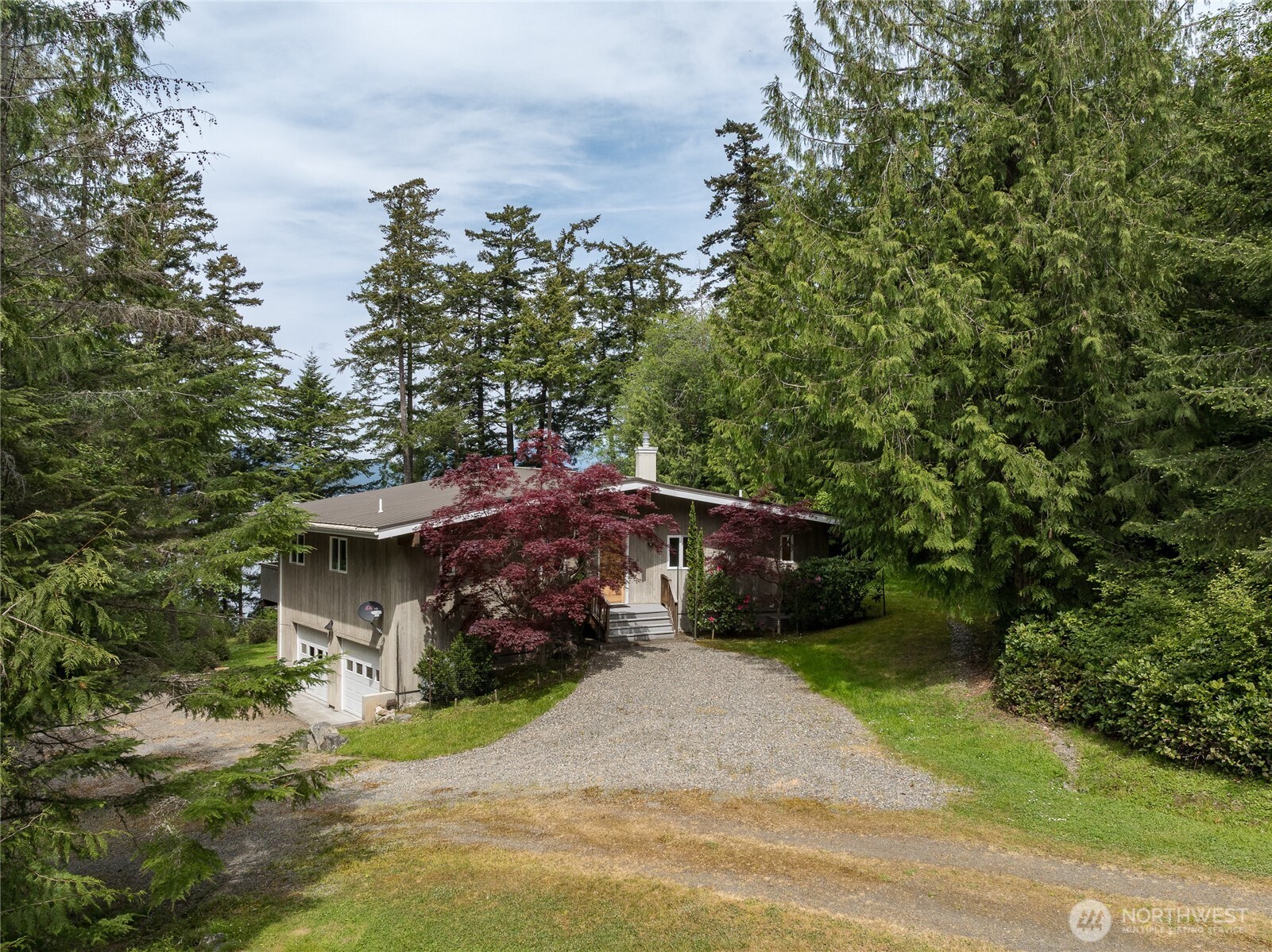 127 Sand Cove Lane Lopez Island WA 98261