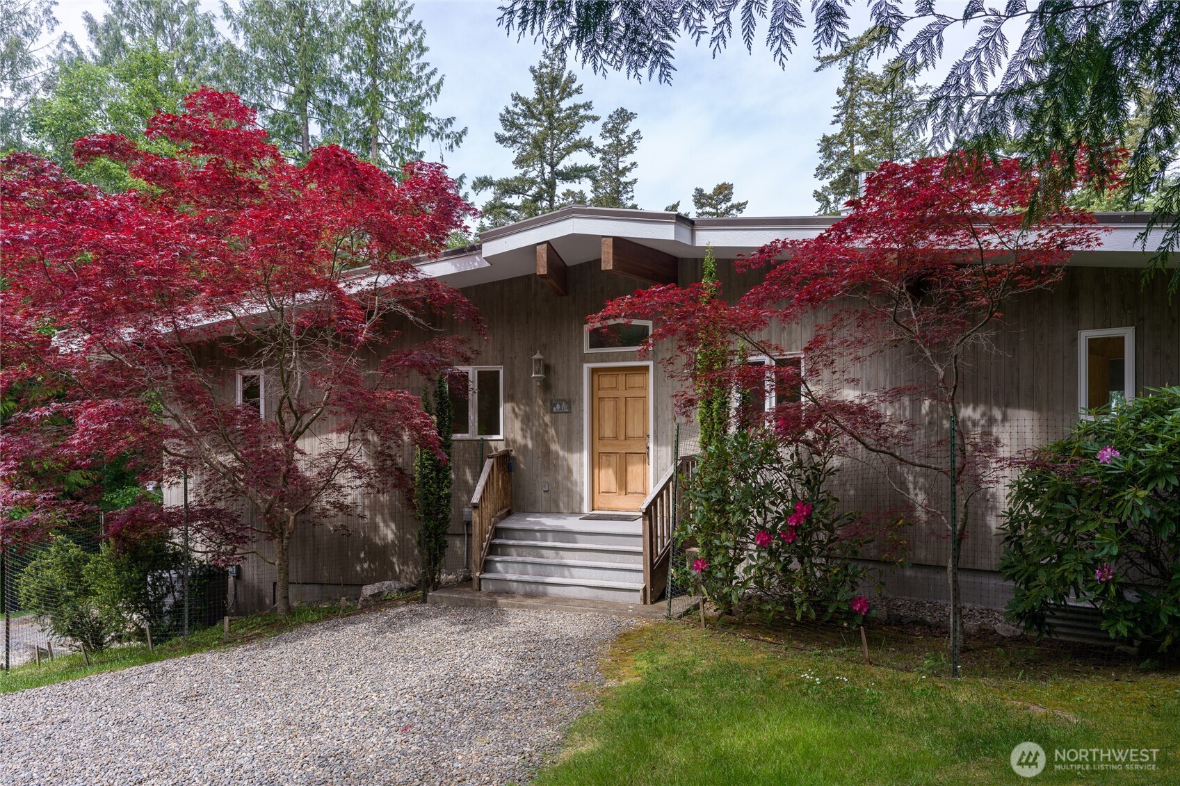 127 Sand Cove Lane Lopez Island WA 98261