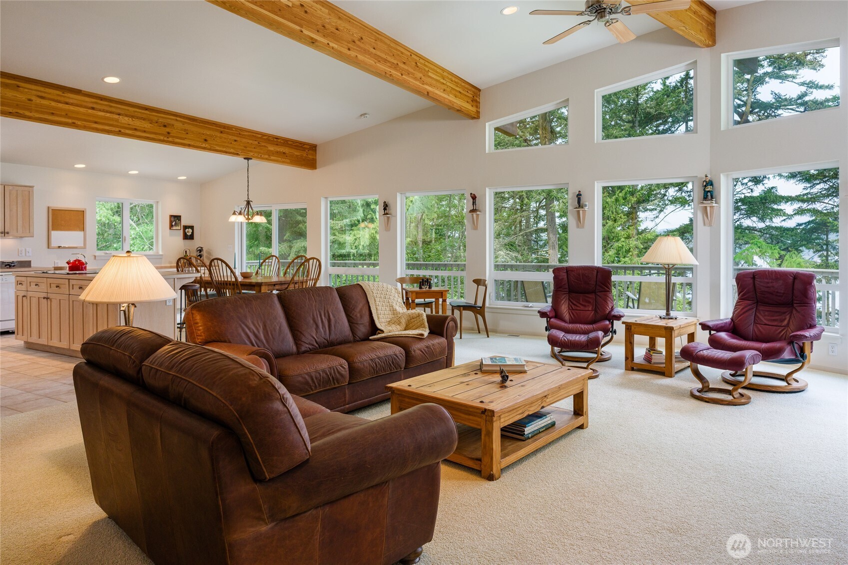 127 Sand Cove Lane Lopez Island WA 98261