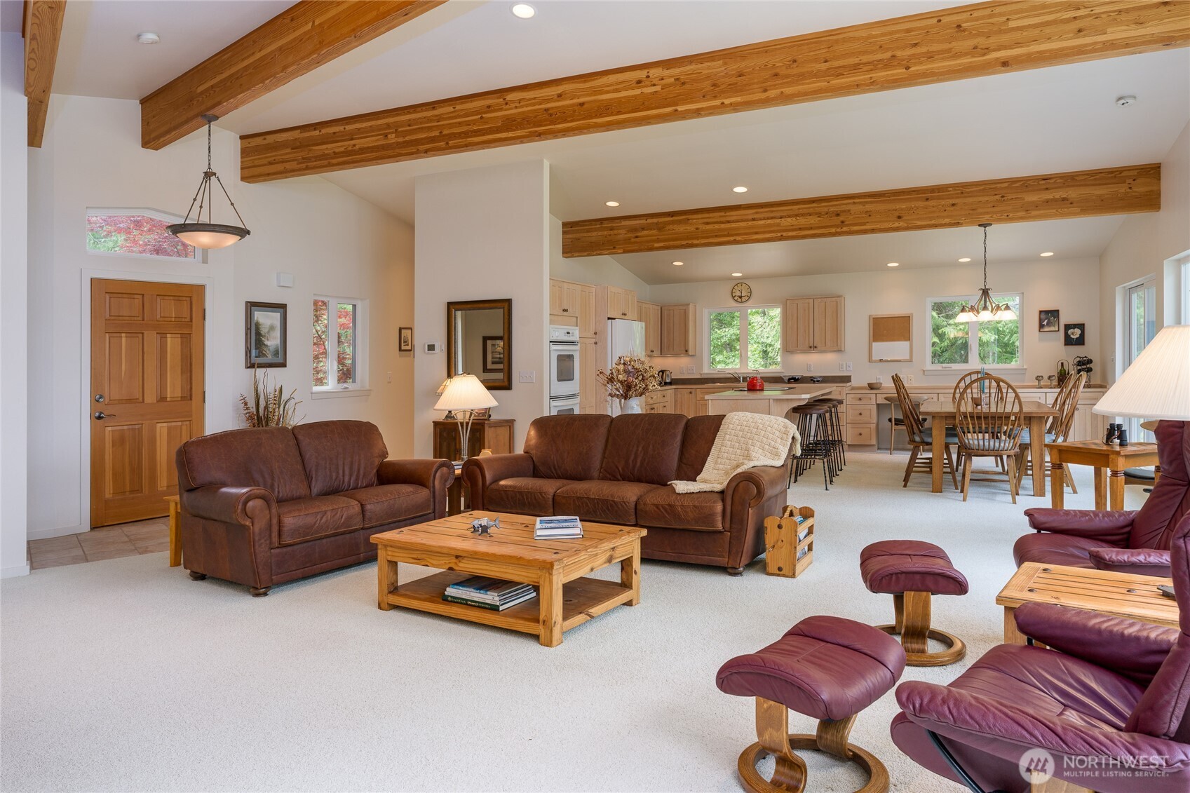 127 Sand Cove Lane Lopez Island WA 98261