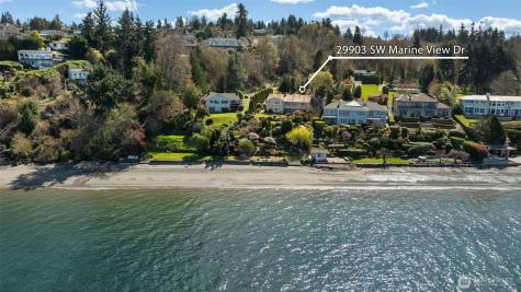 29903 Marine View Drive SW Federal Way WA 98023