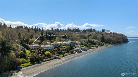 29903 Marine View Drive SW Federal Way WA 98023