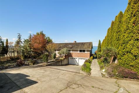 29903 Marine View Drive SW Federal Way WA 98023