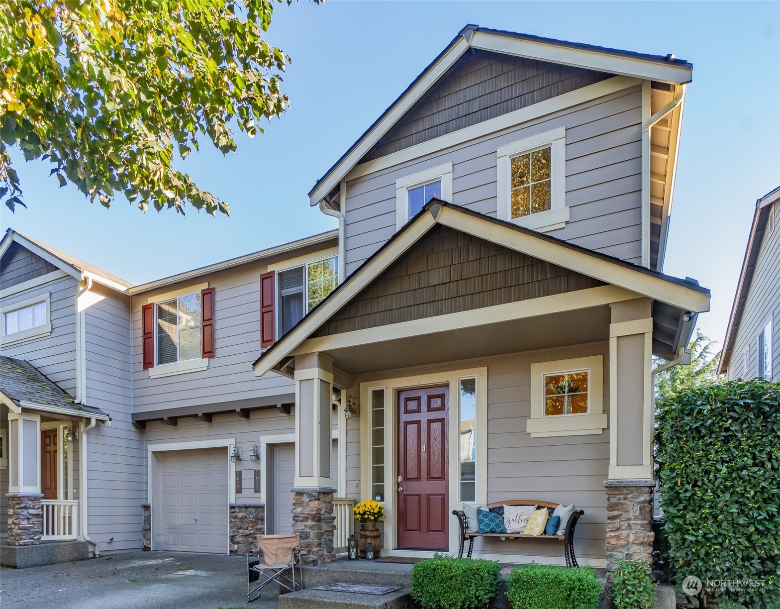 5655 56th Loop SE Lacey WA 98503