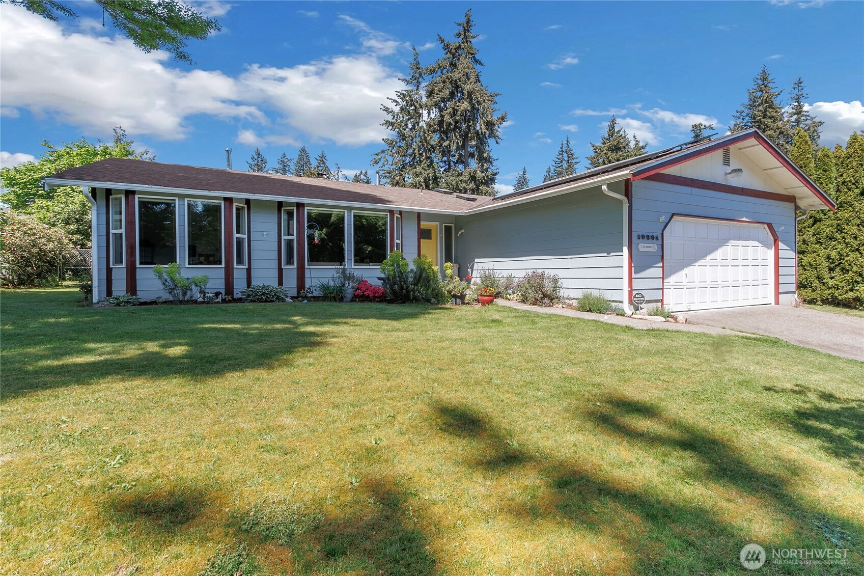 10304 63rd Avenue Ct E Puyallup WA 98373