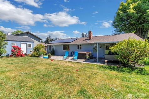 10304 63rd Avenue Ct E Puyallup WA 98373