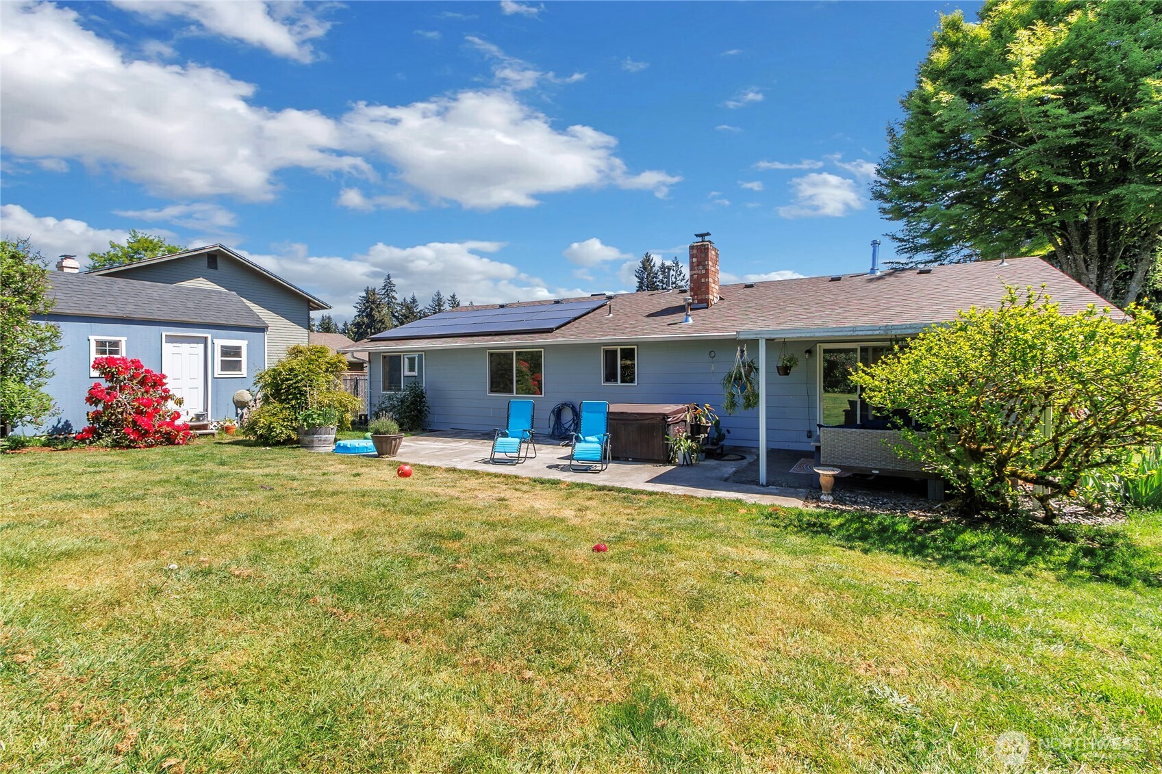 10304 63rd Avenue Ct E Puyallup WA 98373