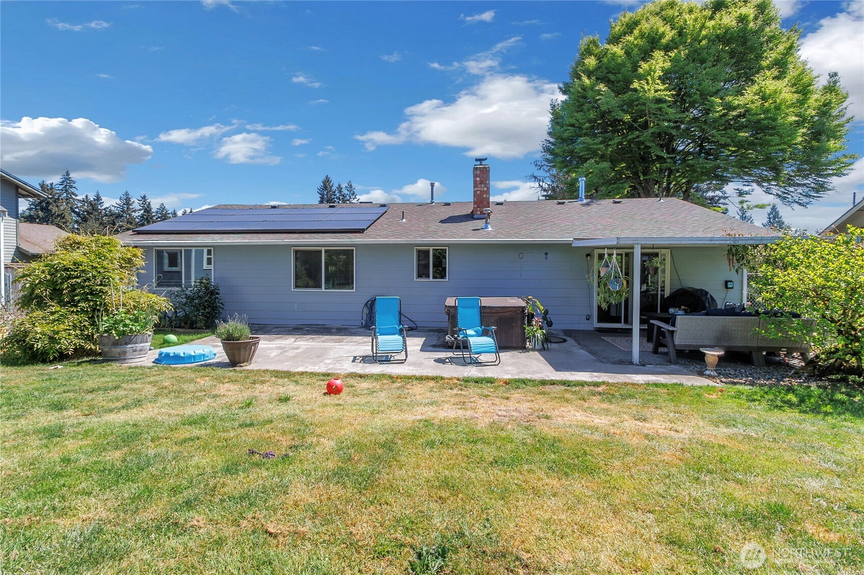 10304 63rd Avenue Ct E Puyallup WA 98373