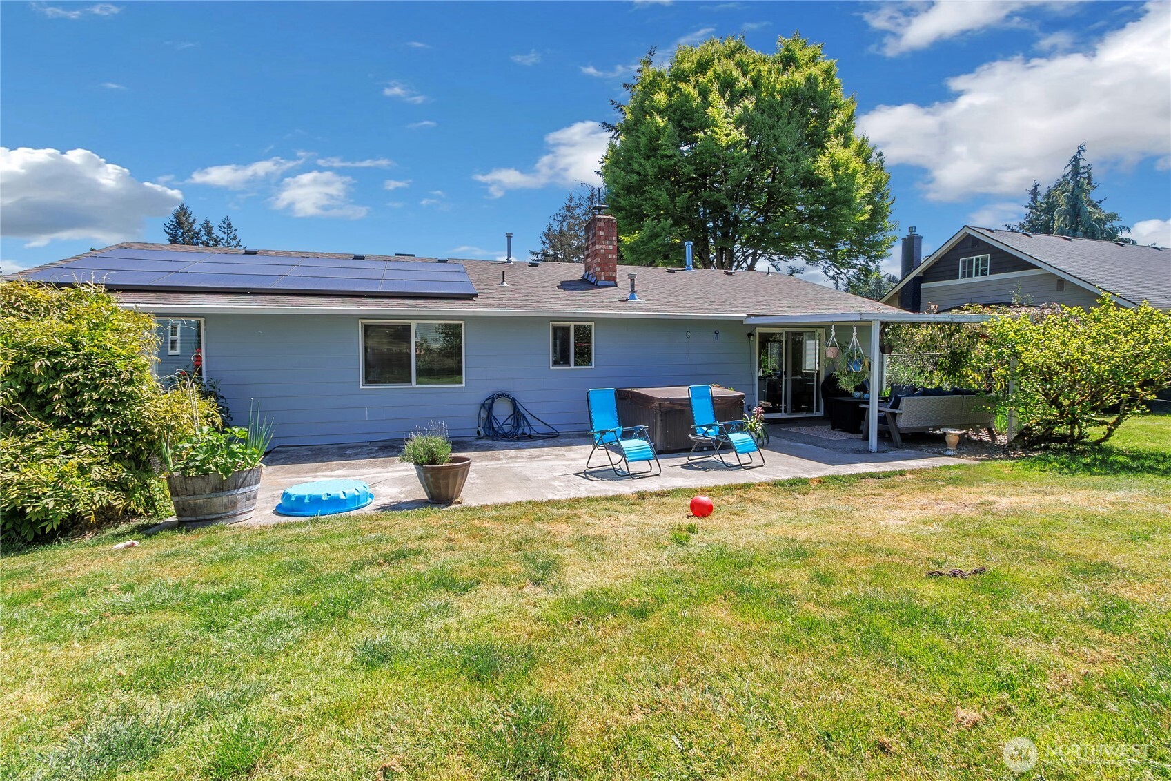 10304 63rd Avenue Ct E Puyallup WA 98373
