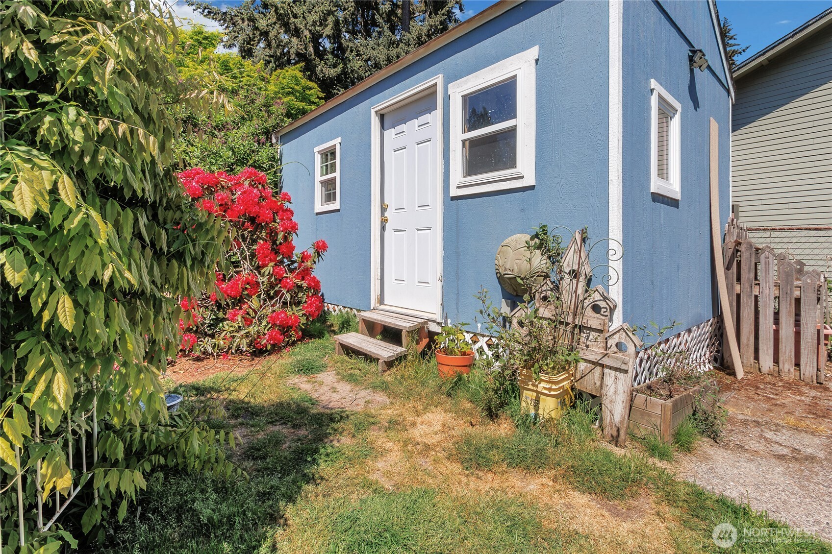 10304 63rd Avenue Ct E Puyallup WA 98373