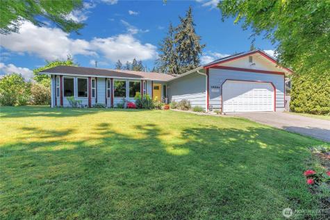10304 63rd Avenue Ct E Puyallup WA 98373