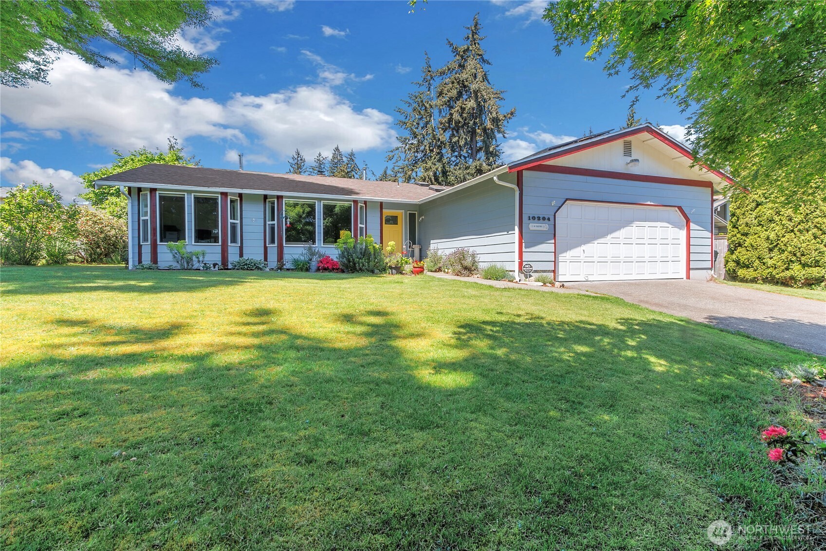 10304 63rd Avenue Ct E Puyallup WA 98373