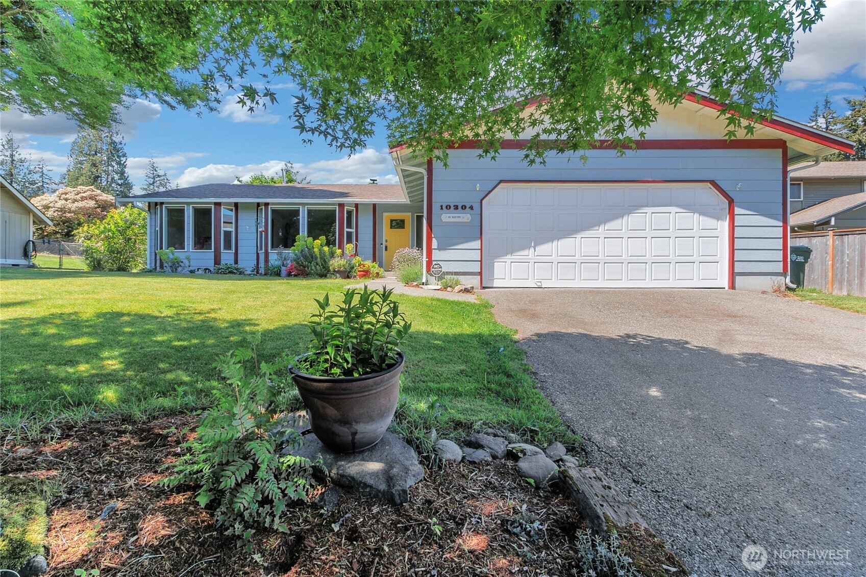 10304 63rd Avenue Ct E Puyallup WA 98373