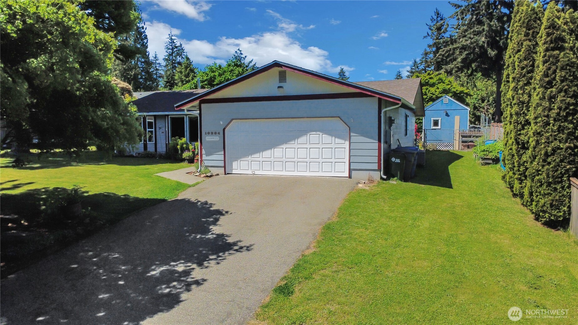 10304 63rd Avenue Ct E Puyallup WA 98373