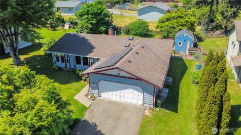 10304 63rd Avenue Ct E Puyallup WA 98373