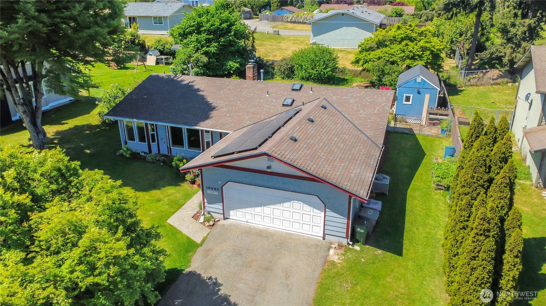 10304 63rd Avenue Ct E Puyallup WA 98373