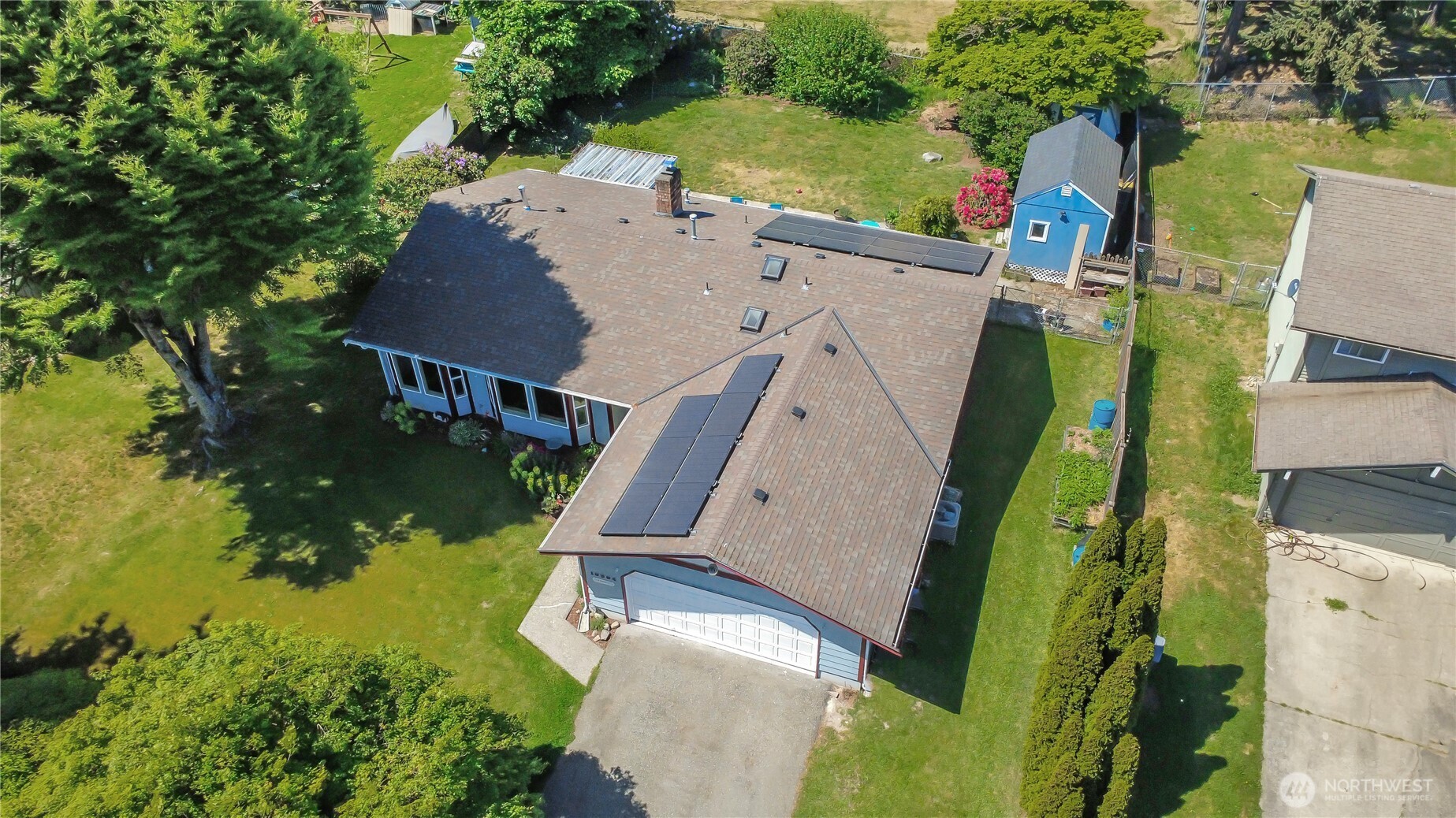 10304 63rd Avenue Ct E Puyallup WA 98373