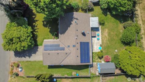 10304 63rd Avenue Ct E Puyallup WA 98373