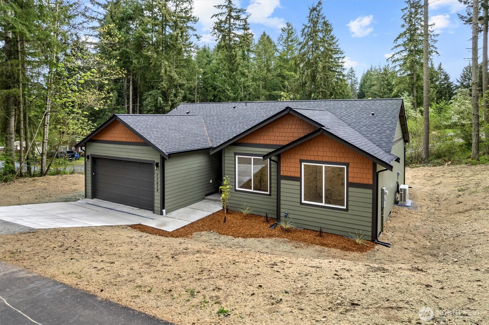 17624 Valley Lane SE Yelm WA 98597
