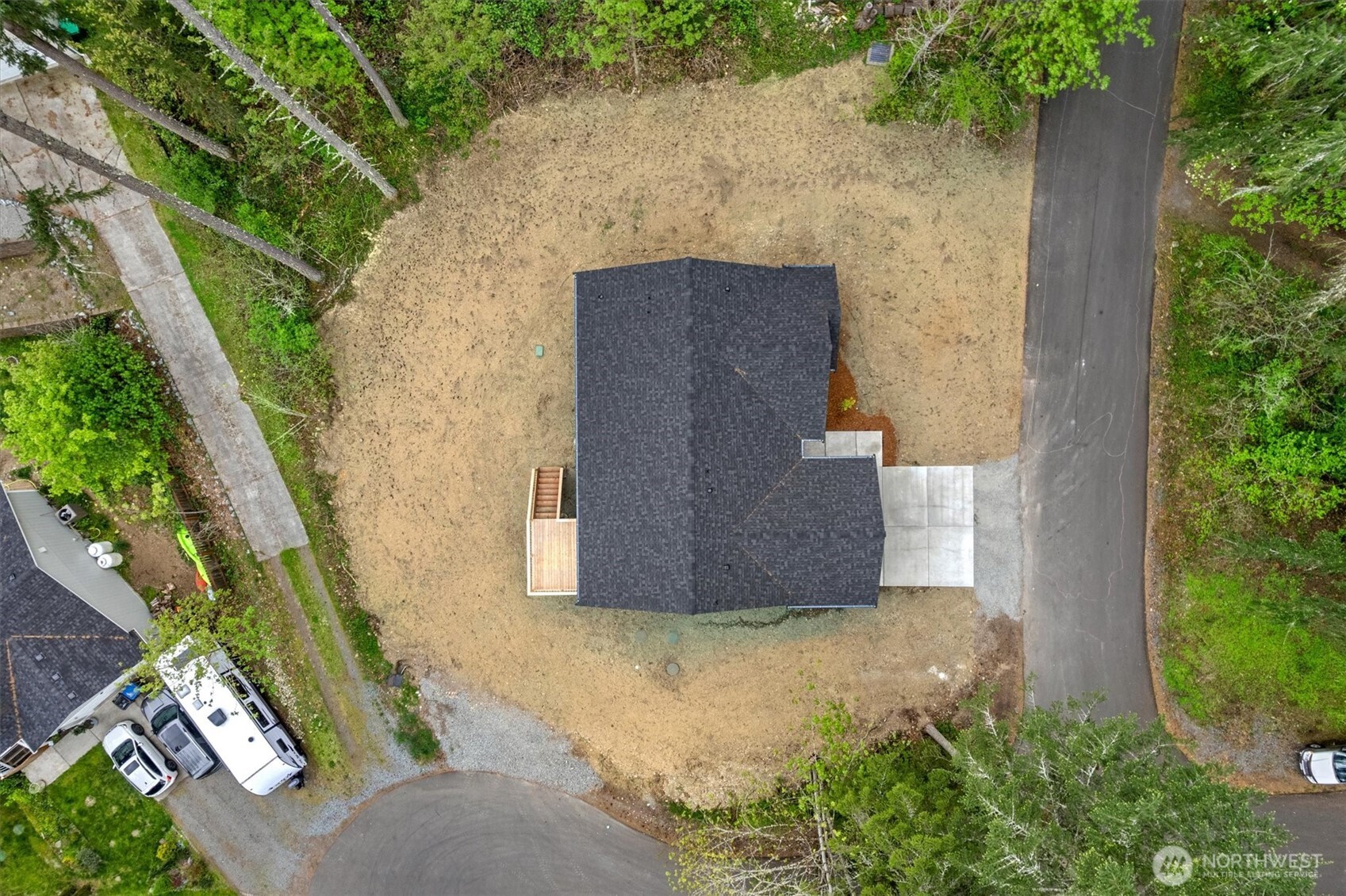 17624 Valley Lane SE Yelm WA 98597