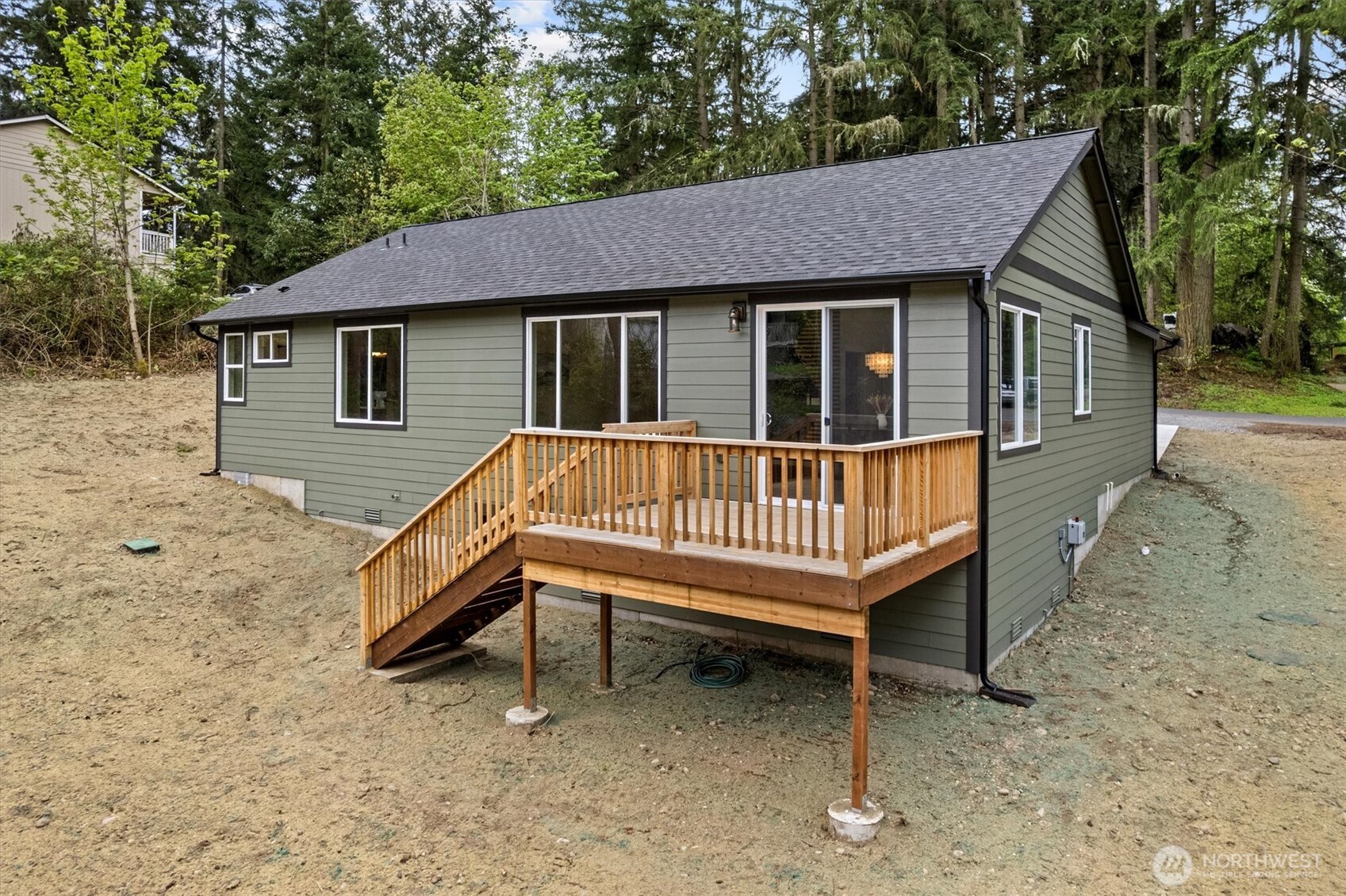 17624 Valley Lane SE Yelm WA 98597