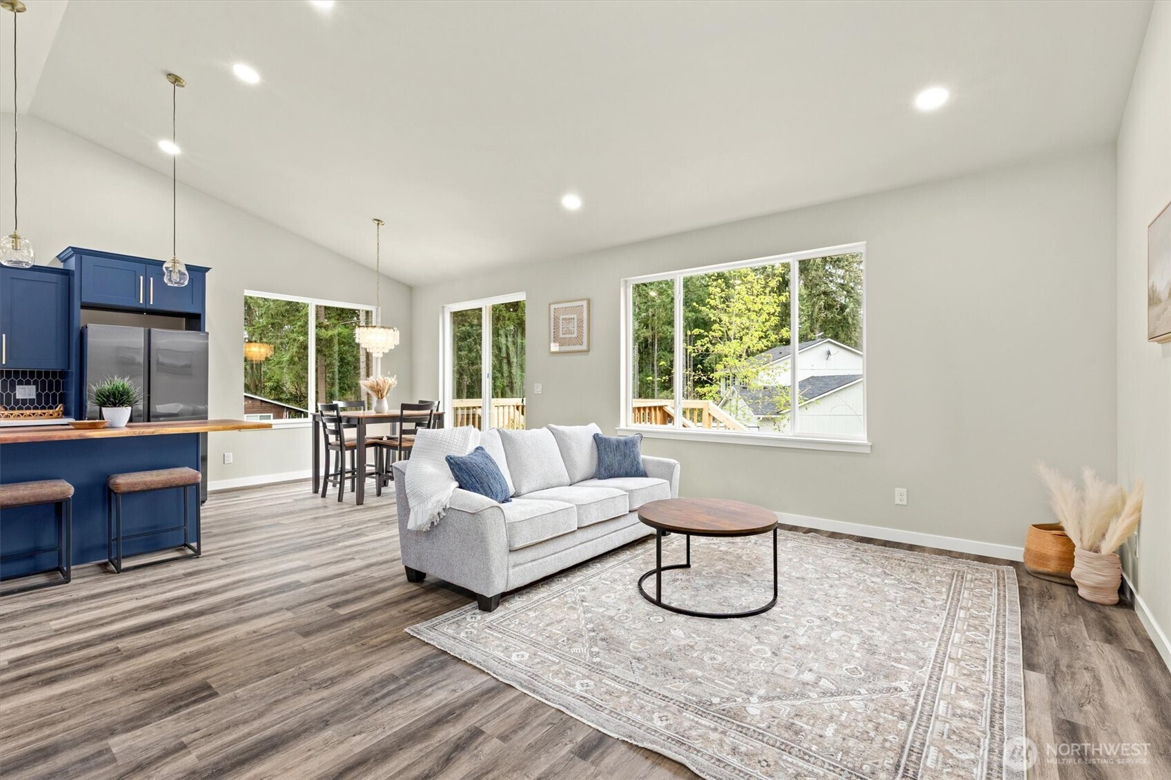 17624 Valley Lane SE Yelm WA 98597