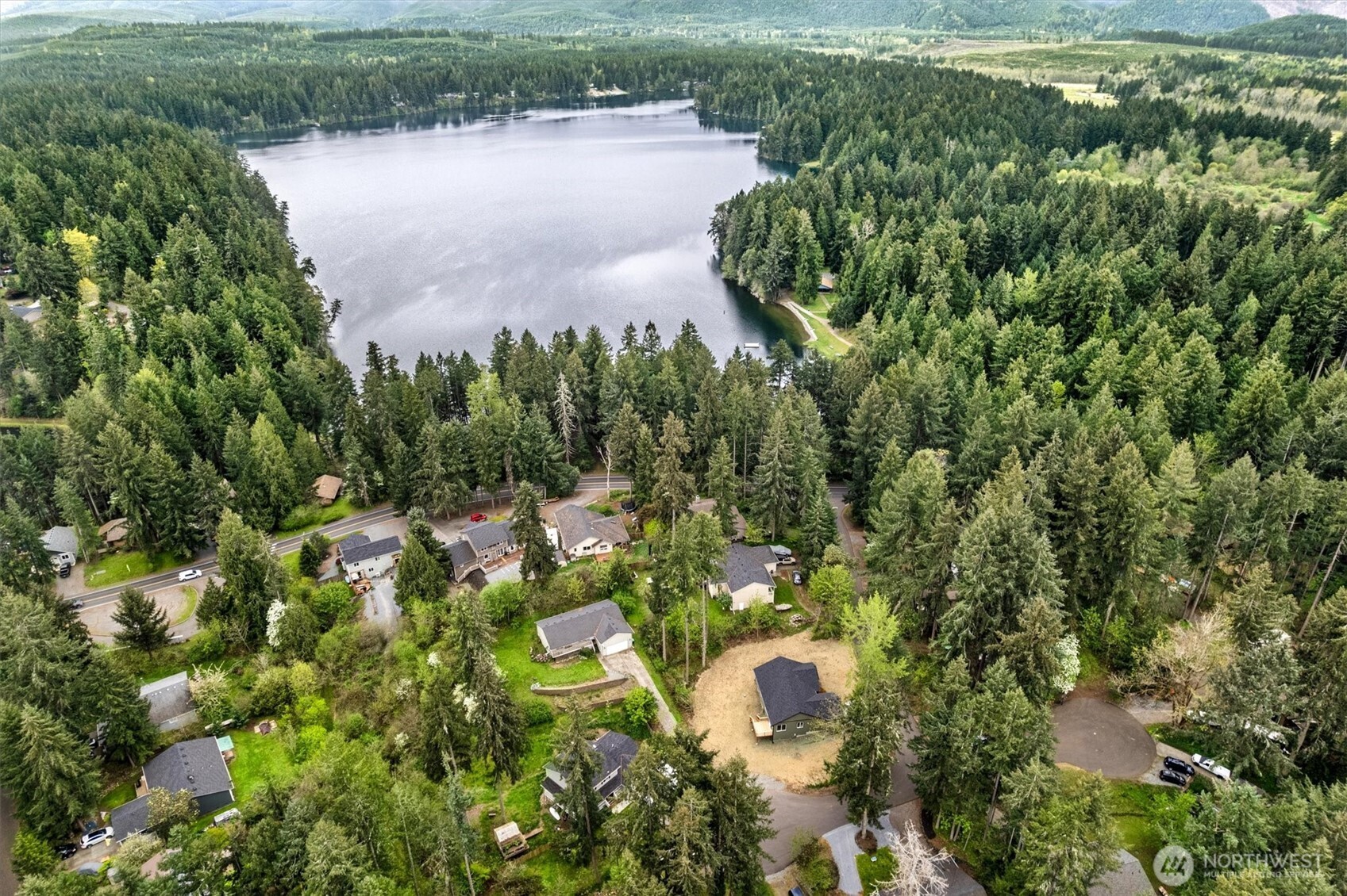 17624 Valley Lane SE Yelm WA 98597