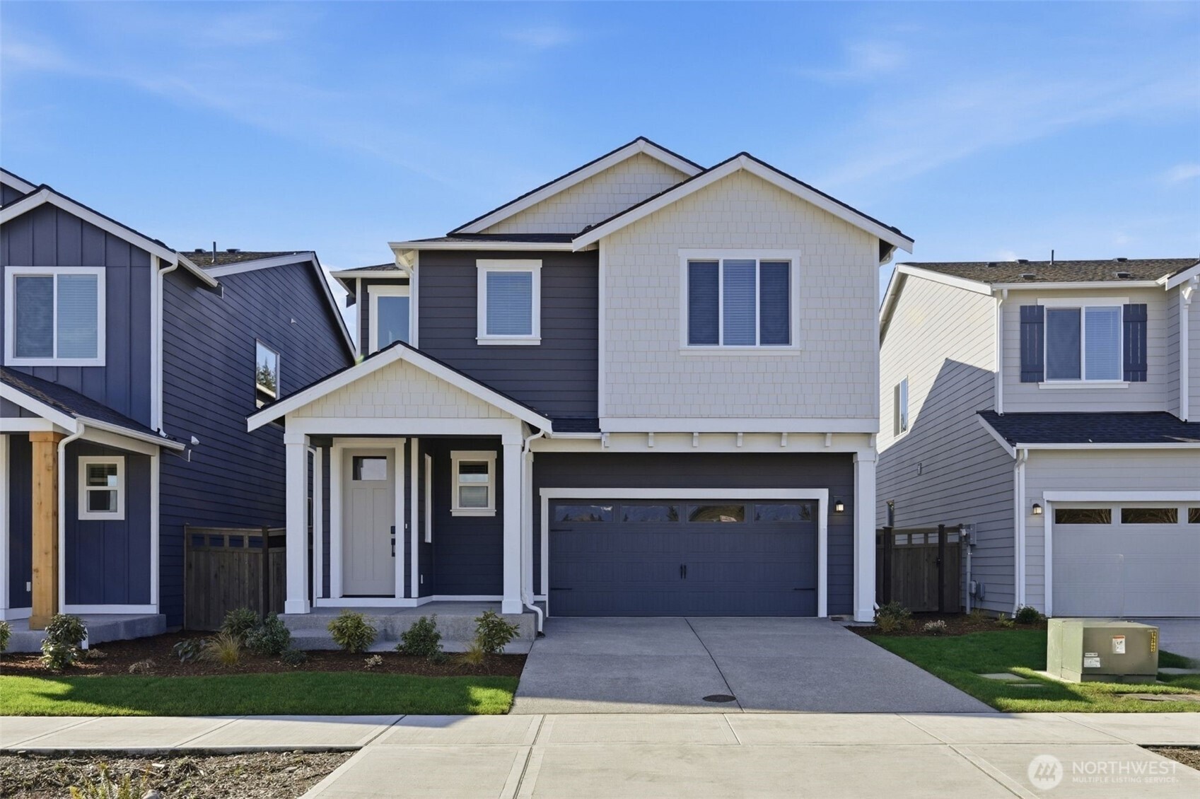 32069 Myrtle Avenue SE Black Diamond WA 98010