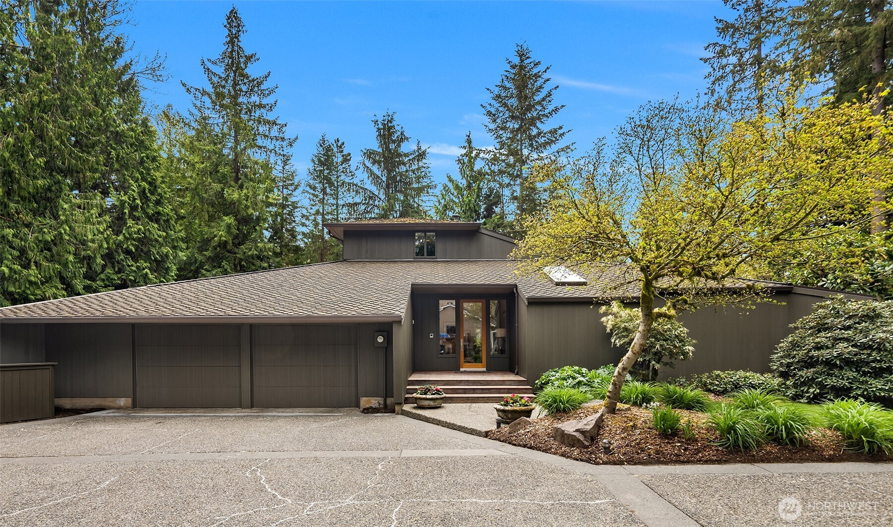 3908 142nd Place NE Bellevue WA 98007