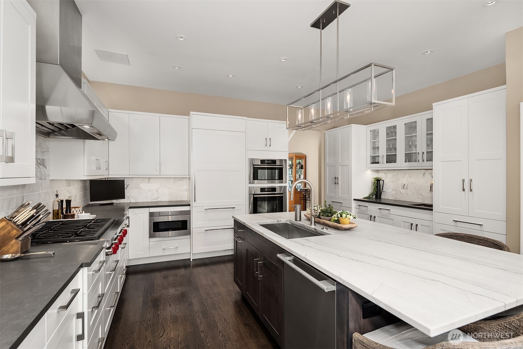 3908 142nd Place NE Bellevue WA 98007