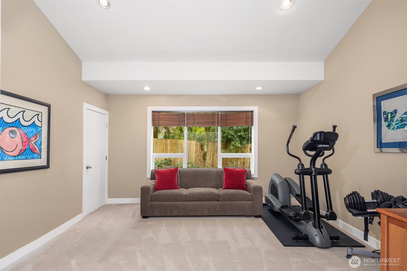 3908 142nd Place NE Bellevue WA 98007